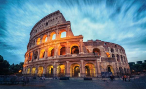 La Spezia 28 Royal Rome